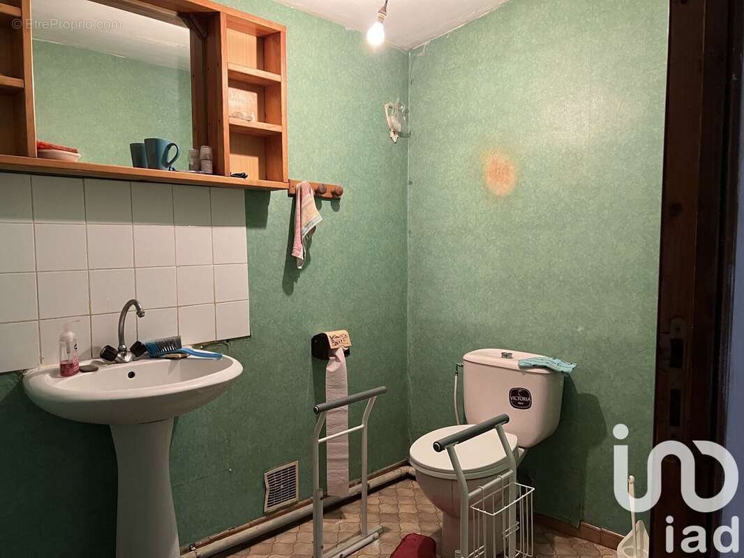 Photo 7 - Maison à CHIRAC