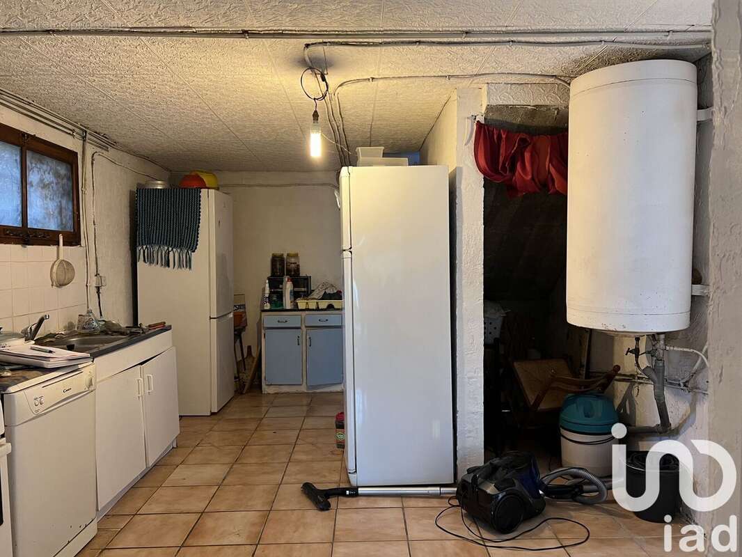 Photo 8 - Maison à CHIRAC