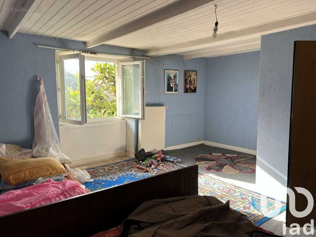 Photo 9 - Maison à CHIRAC