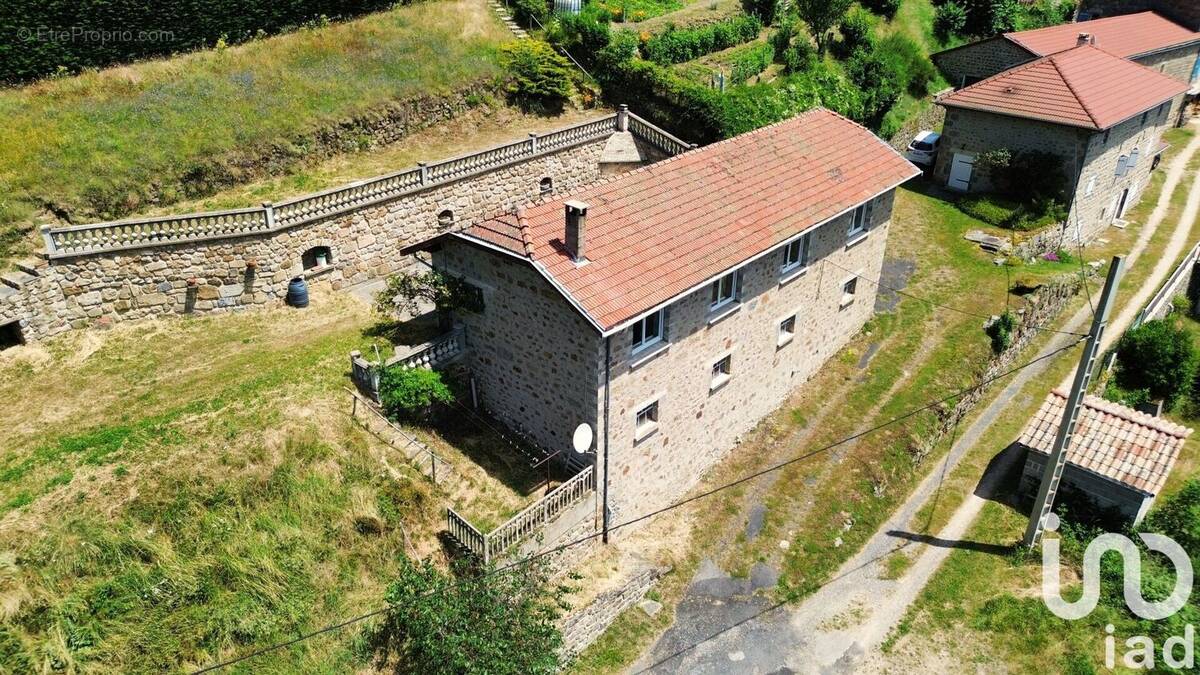 Photo 1 - Maison à ROCHEPAULE