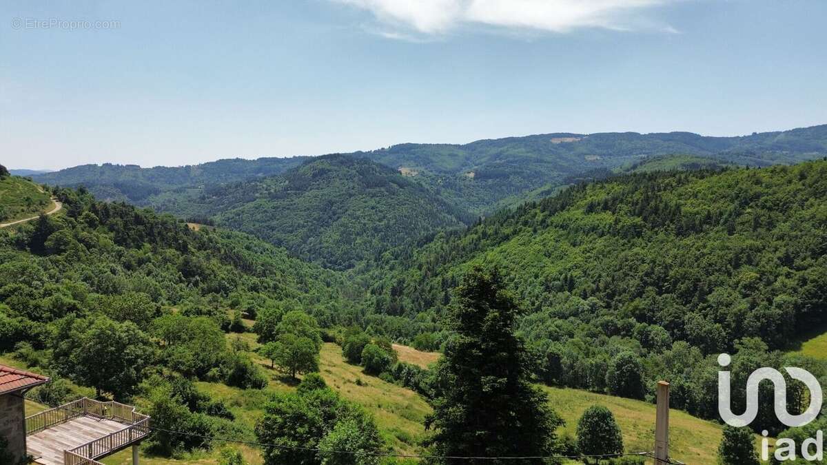 Photo 3 - Maison à ROCHEPAULE