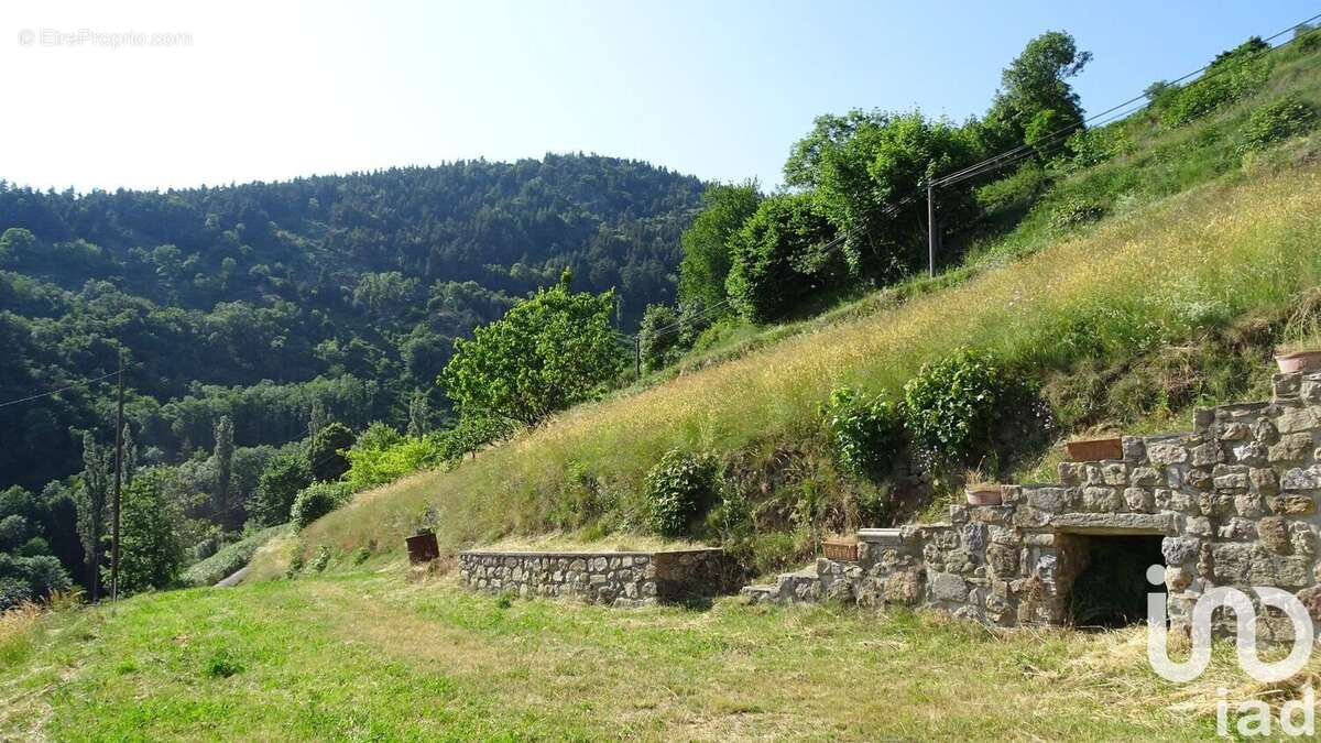 Photo 4 - Maison à ROCHEPAULE