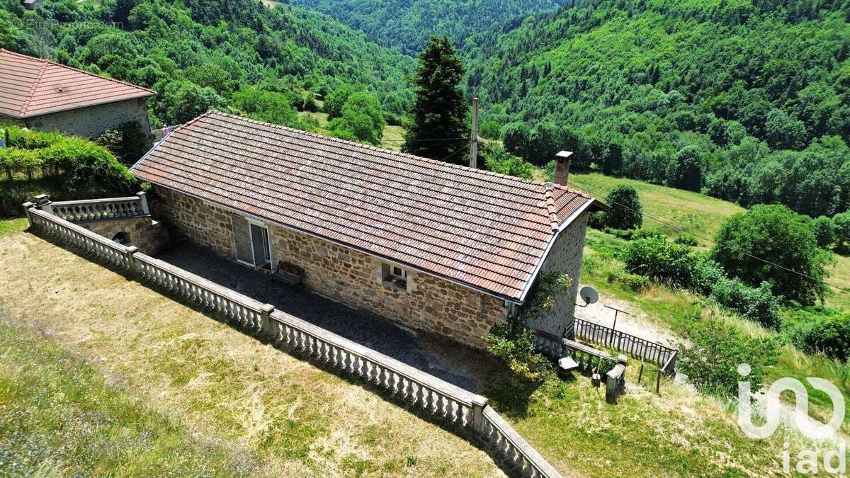 Photo 5 - Maison à ROCHEPAULE