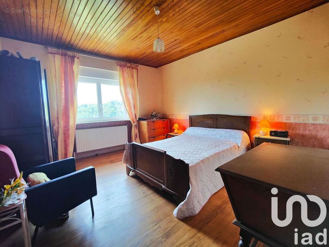 Photo 8 - Maison à ROCHEPAULE