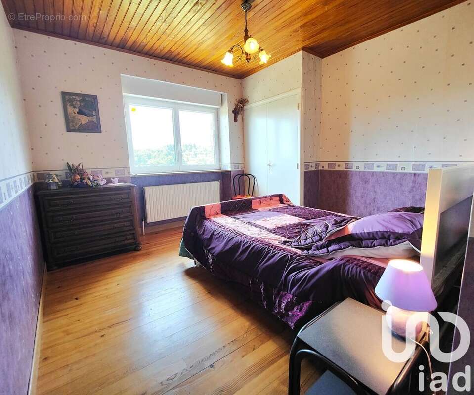 Photo 9 - Maison à ROCHEPAULE