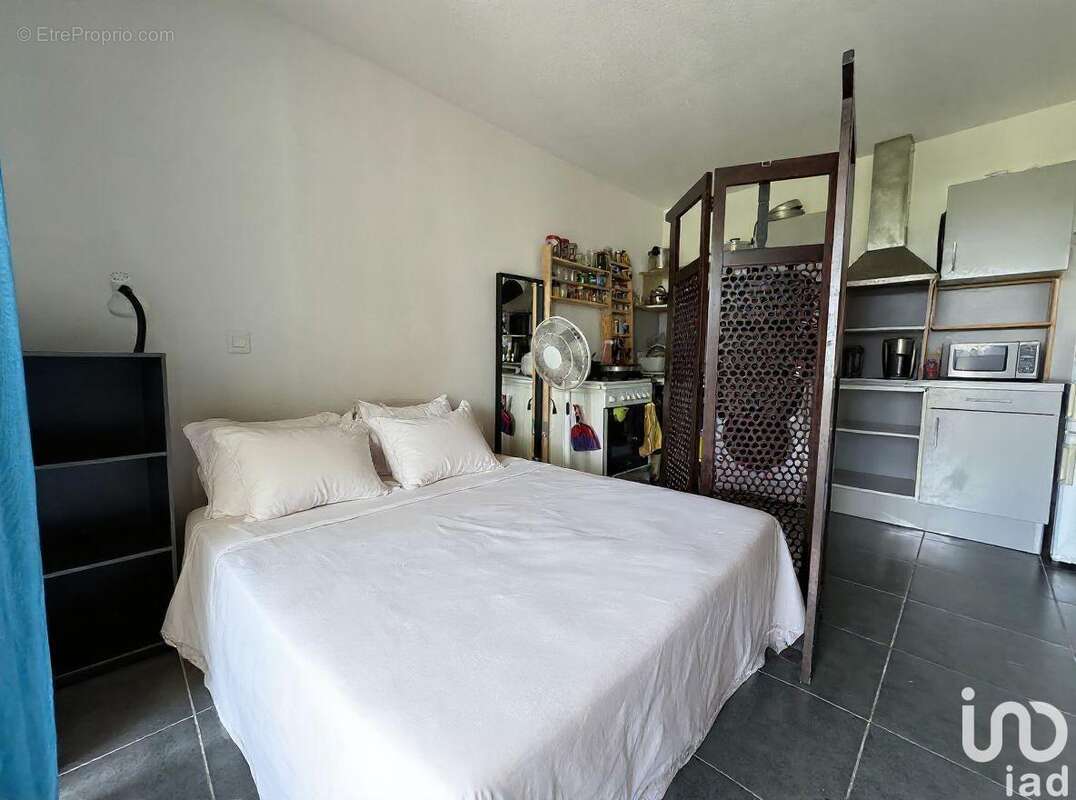 Photo 4 - Appartement à SAINT-MARTIN