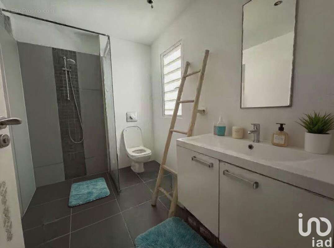 Photo 5 - Appartement à SAINT-MARTIN