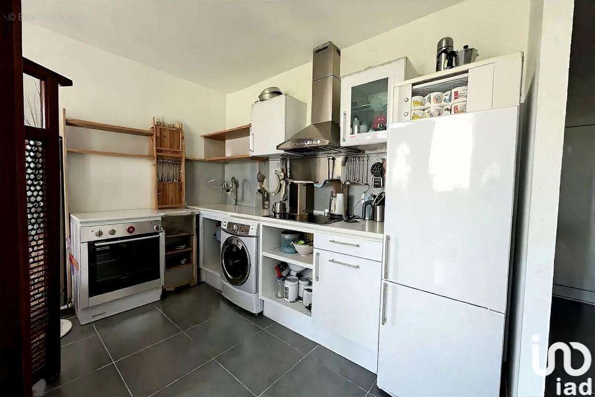 Photo 6 - Appartement à SAINT-MARTIN