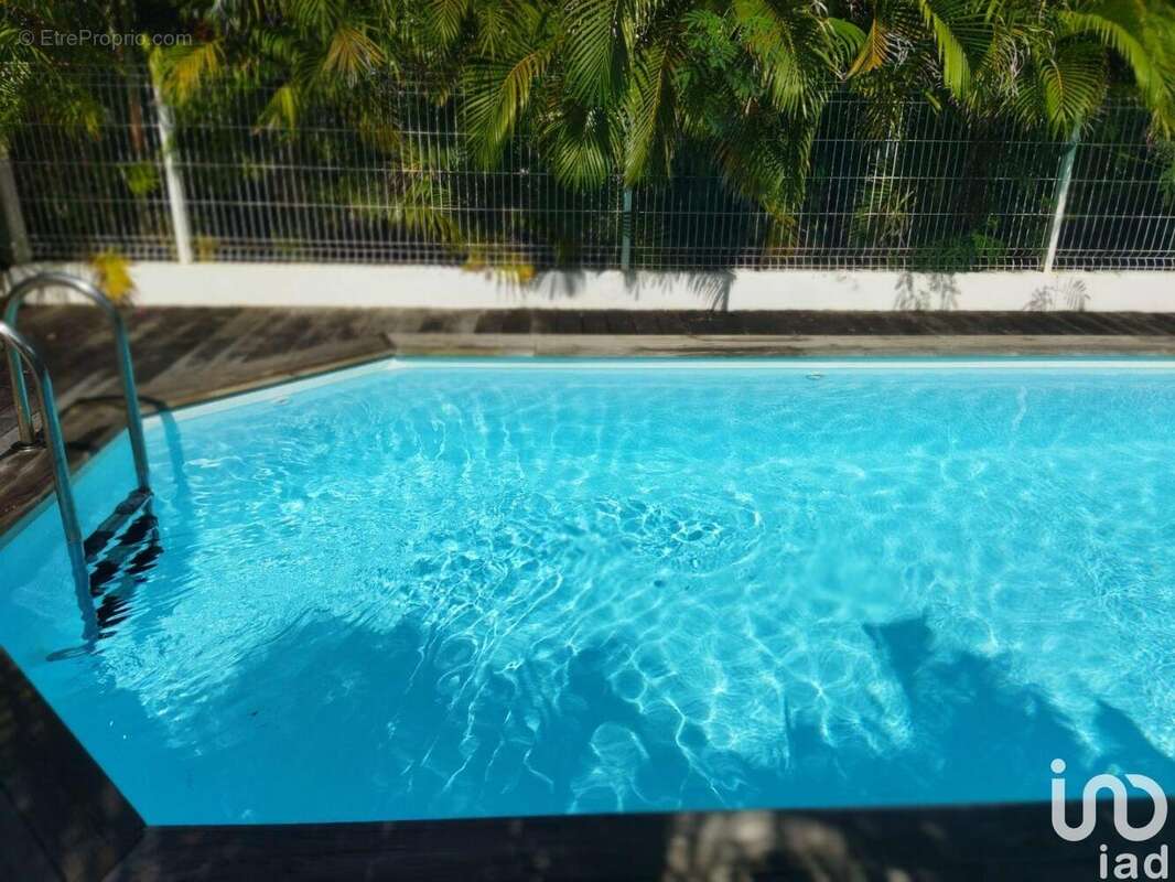 Photo 7 - Appartement à SAINT-MARTIN