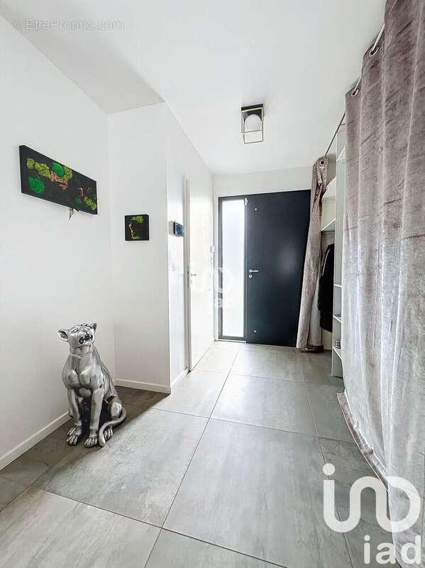 Photo 2 - Maison à SAINT-MICHEL-DE-VOLANGIS