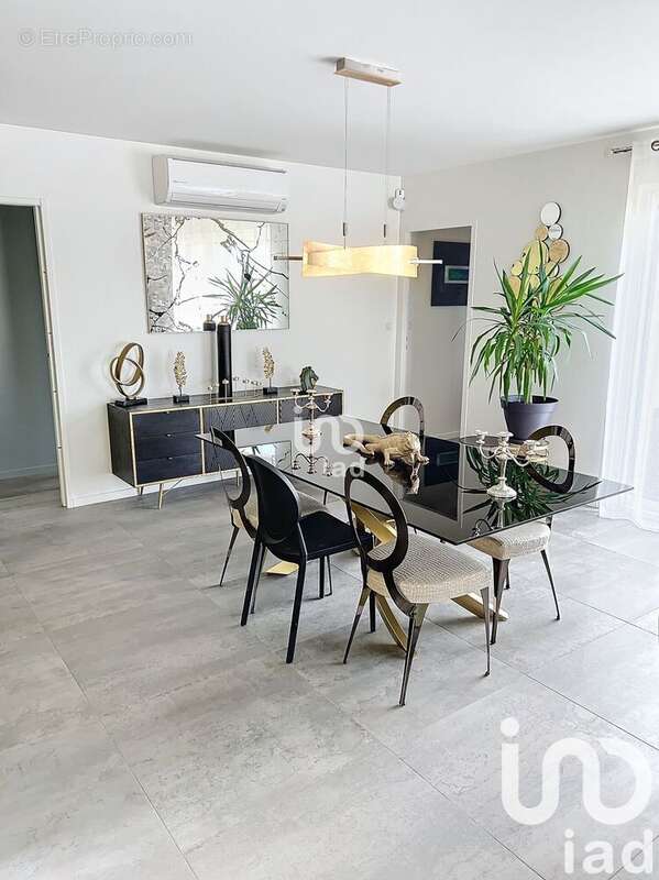 Photo 6 - Maison à SAINT-MICHEL-DE-VOLANGIS