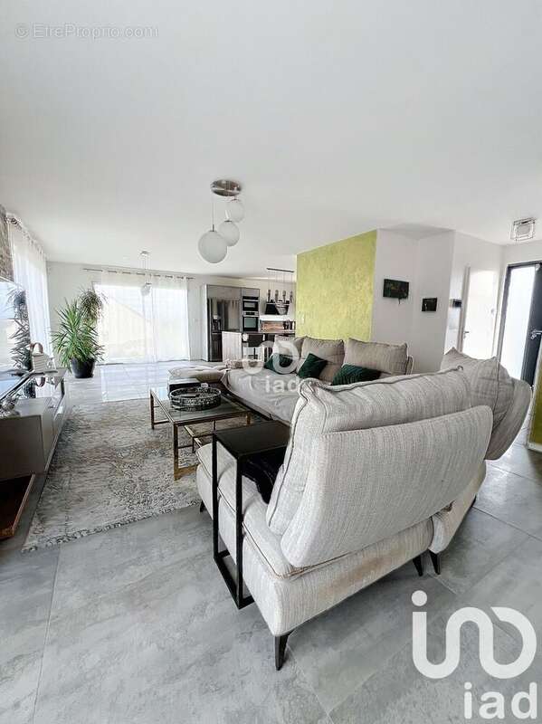 Photo 7 - Maison à SAINT-MICHEL-DE-VOLANGIS