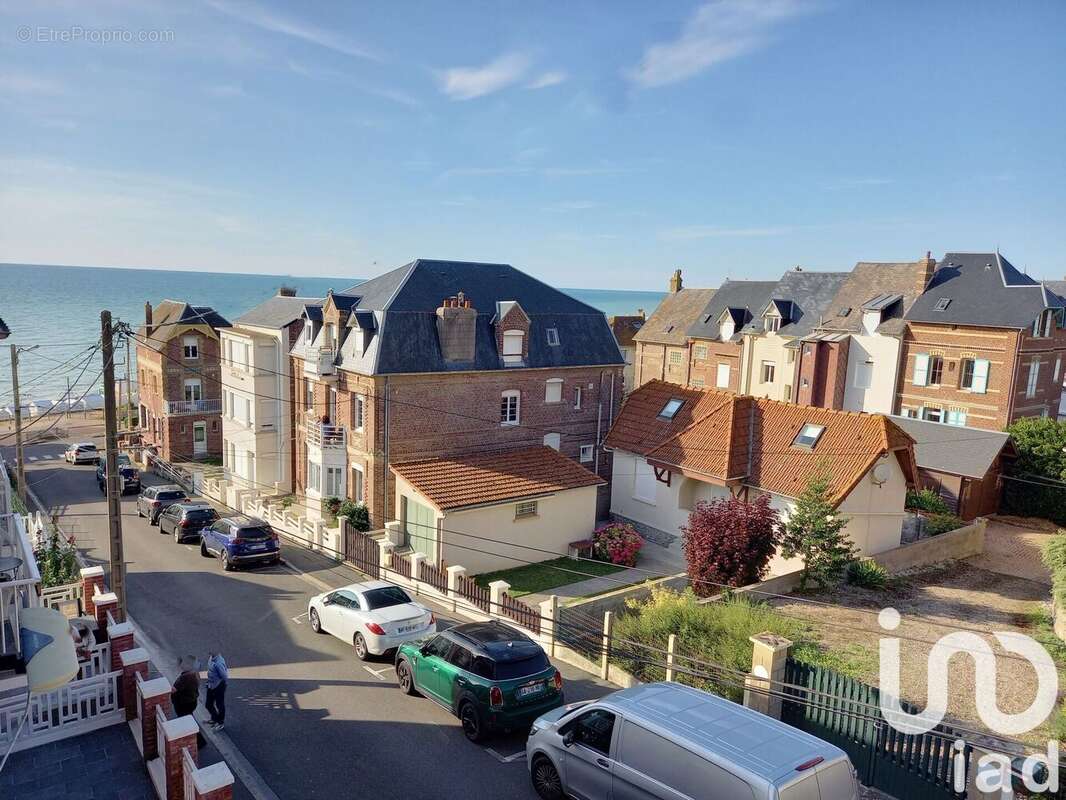 Photo 8 - Appartement à AULT