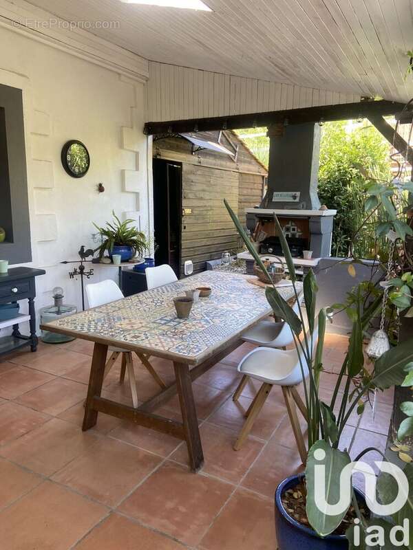 Photo 3 - Maison à LA ROQUE-GAGEAC