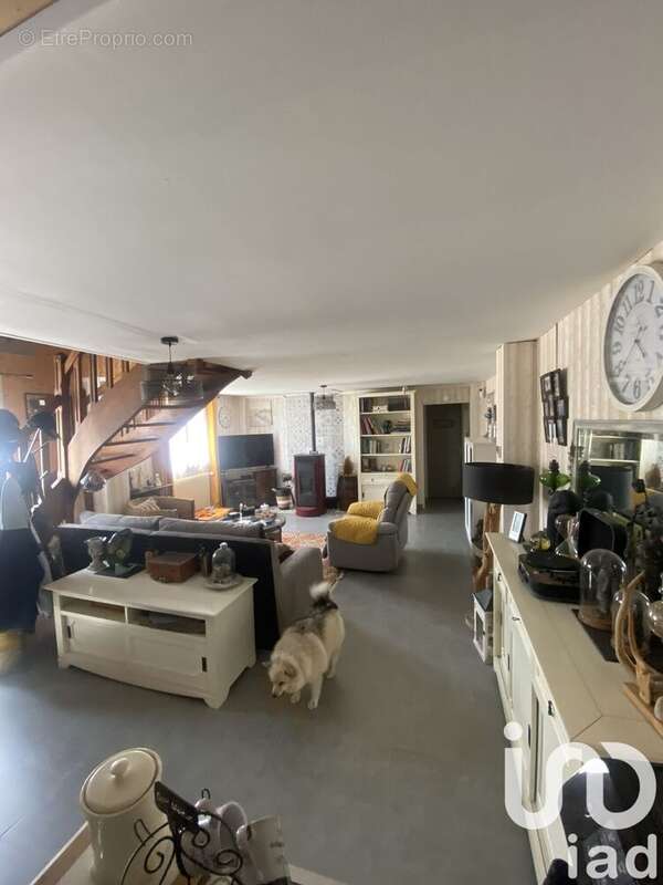 Photo 5 - Maison à LA ROQUE-GAGEAC