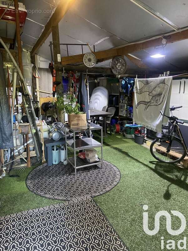 Photo 8 - Maison à LA ROQUE-GAGEAC