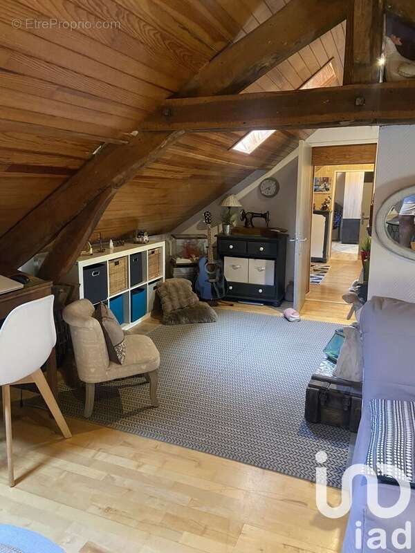 Photo 9 - Maison à LA ROQUE-GAGEAC