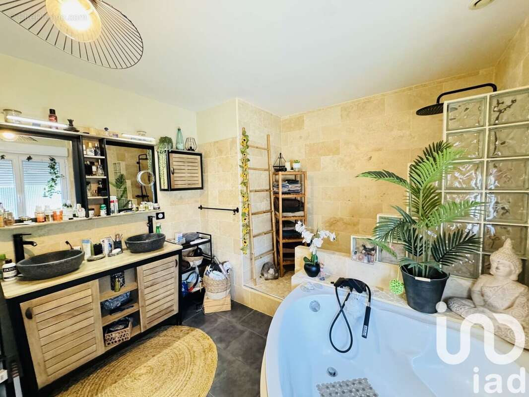 Photo 4 - Maison à SIN-LE-NOBLE