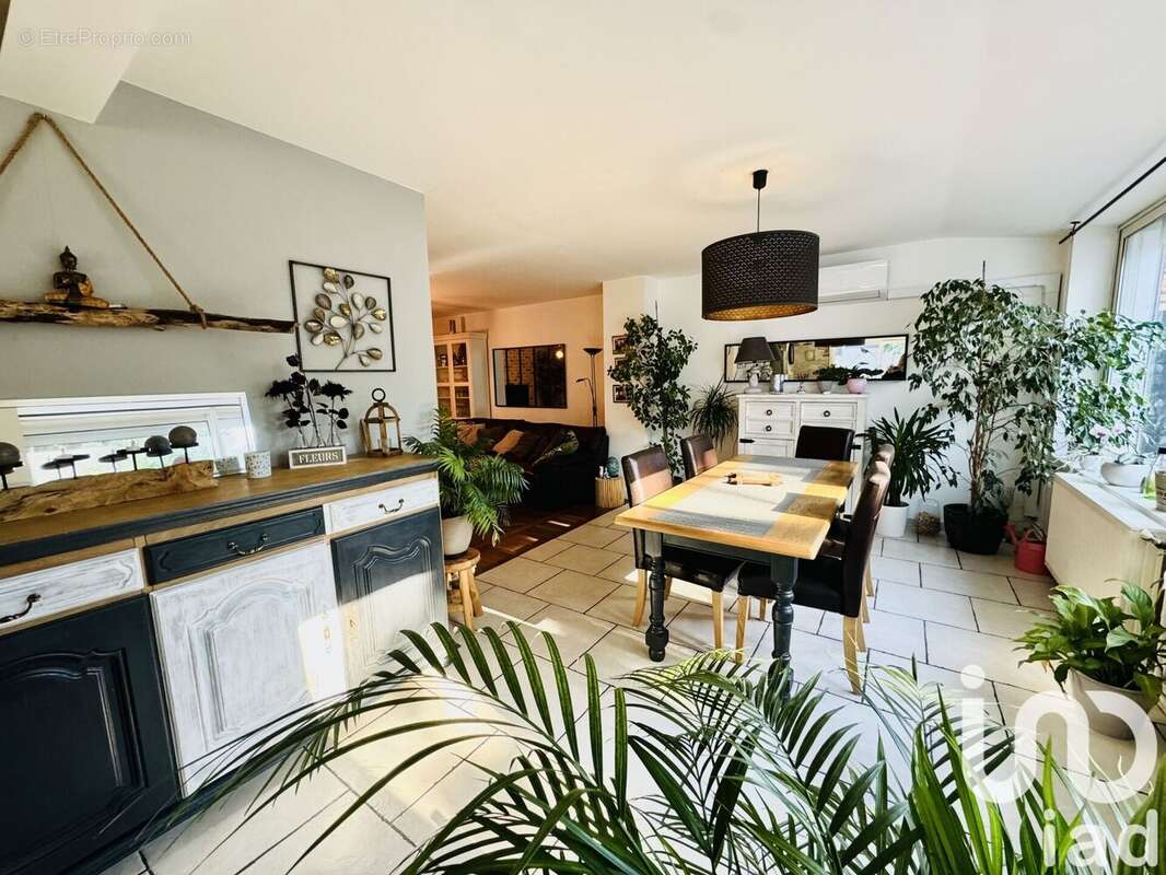 Photo 5 - Maison à SIN-LE-NOBLE