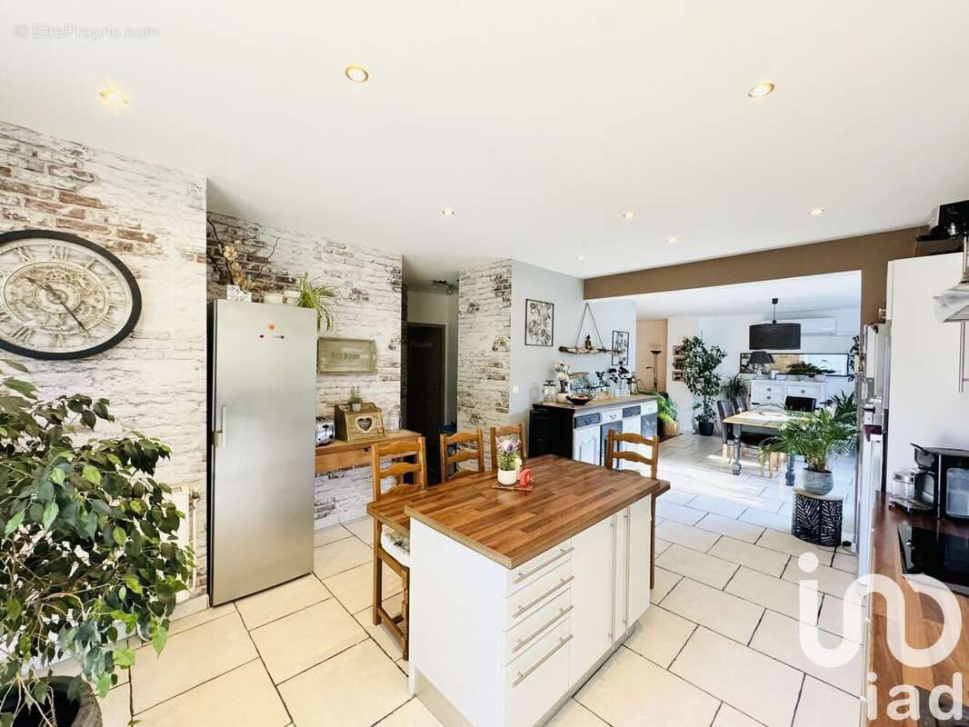 Photo 6 - Maison à SIN-LE-NOBLE