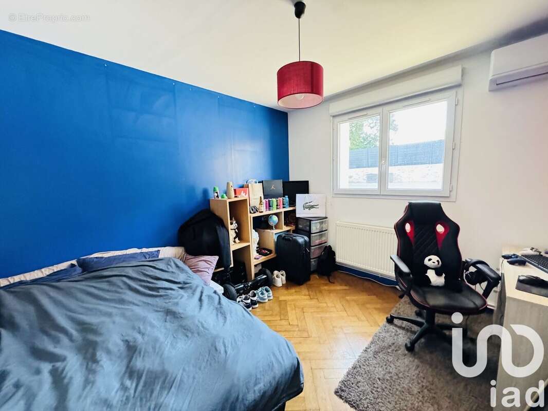 Photo 9 - Maison à SIN-LE-NOBLE