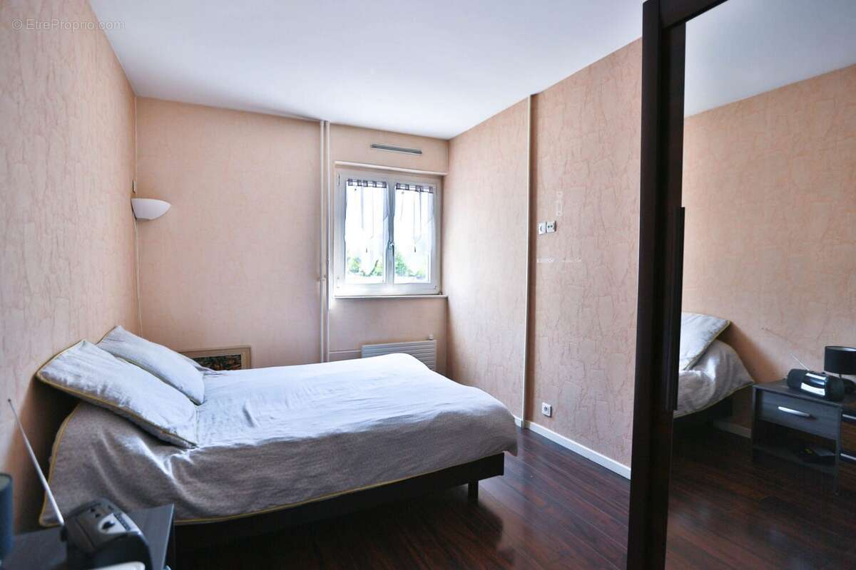 Appartement à CHAMPS-SUR-MARNE