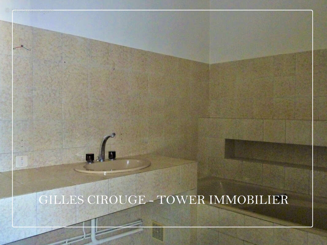 Appartement à LORIENT