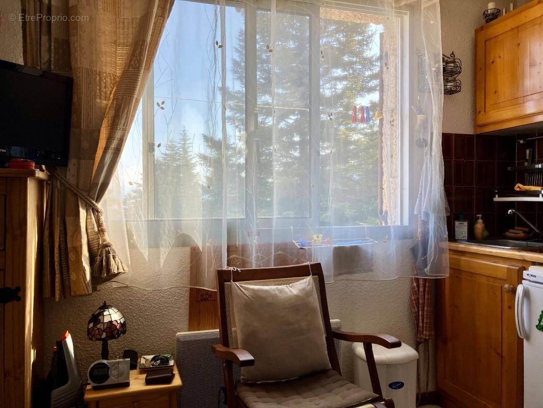 Appartement à SELONNET