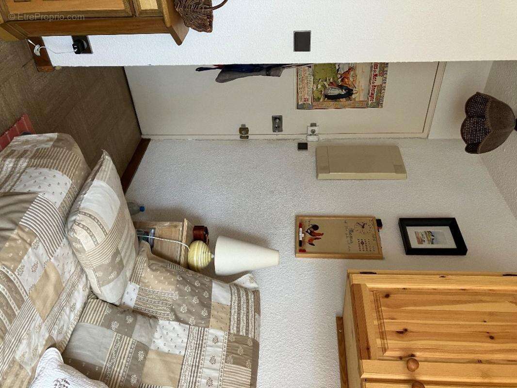 Appartement à SELONNET