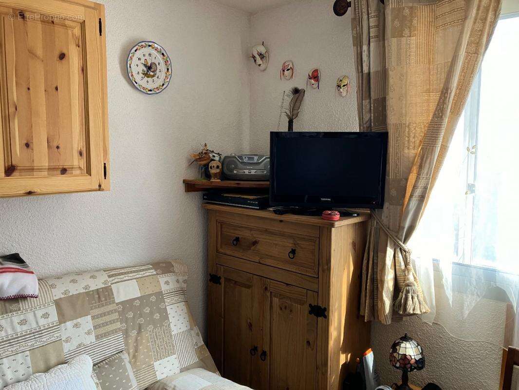 Appartement à SELONNET