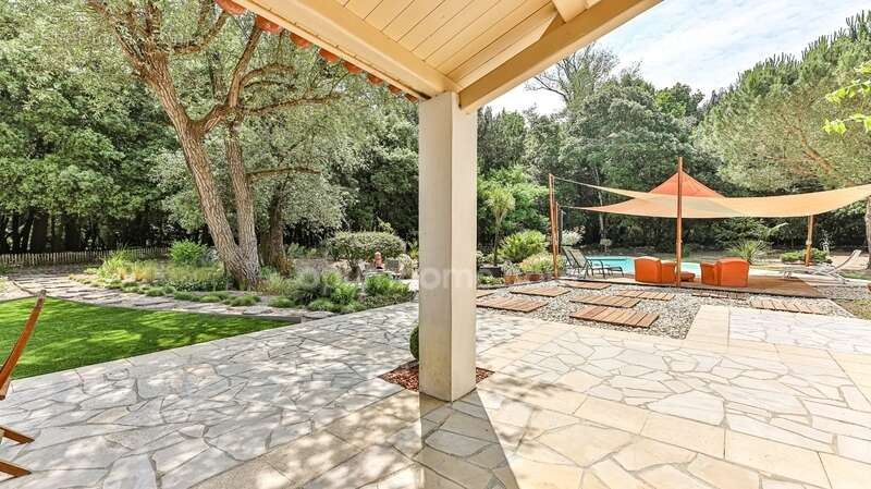 Maison à SAINT-HILAIRE-DE-RIEZ