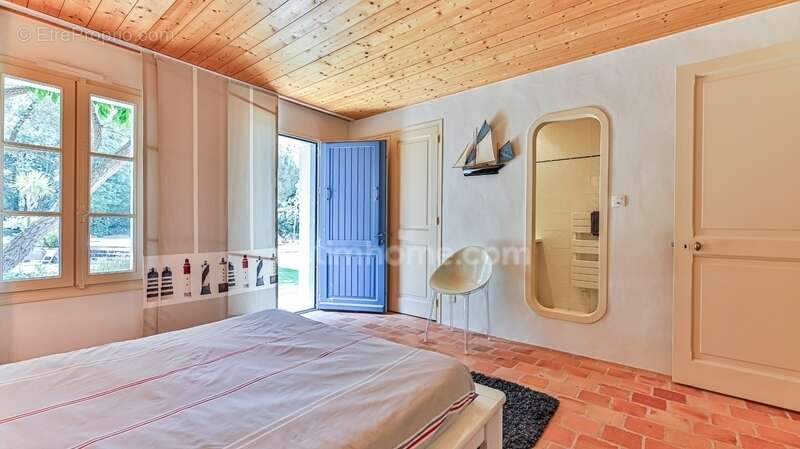 Maison à SAINT-HILAIRE-DE-RIEZ