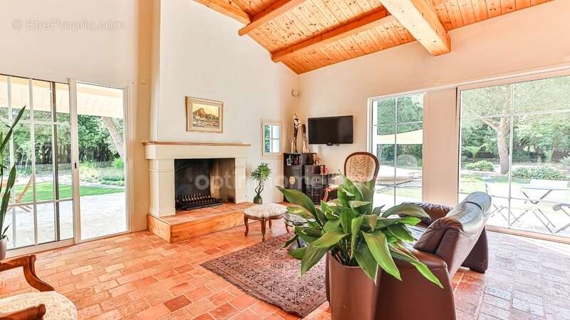 Maison à SAINT-HILAIRE-DE-RIEZ