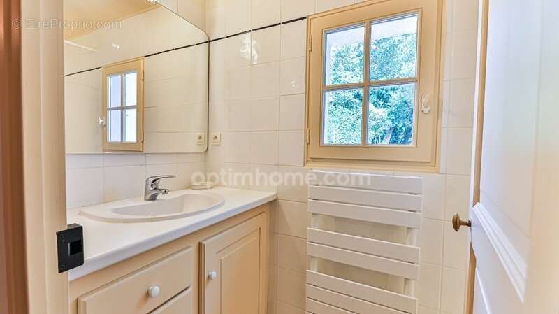 Maison à SAINT-HILAIRE-DE-RIEZ