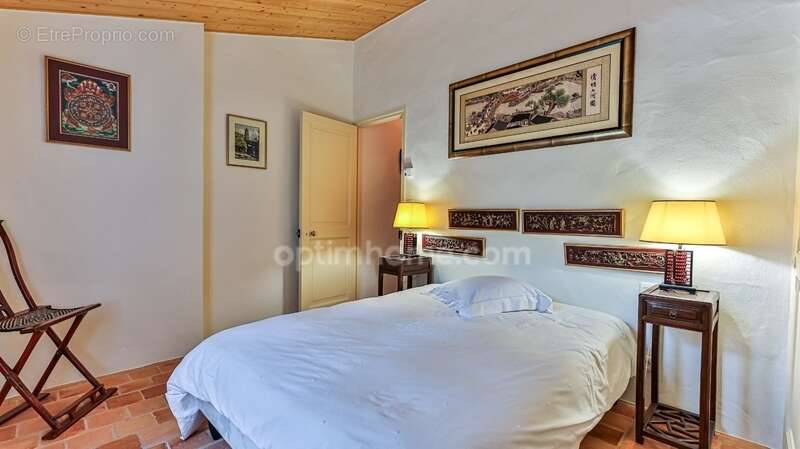 Maison à SAINT-HILAIRE-DE-RIEZ