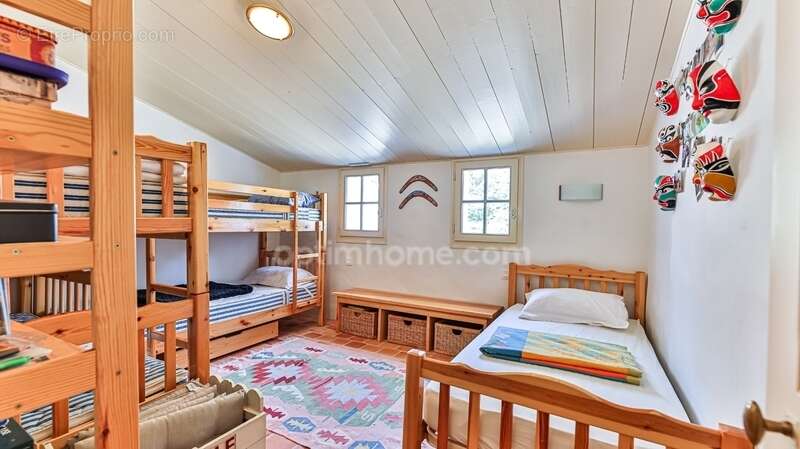 Maison à SAINT-HILAIRE-DE-RIEZ