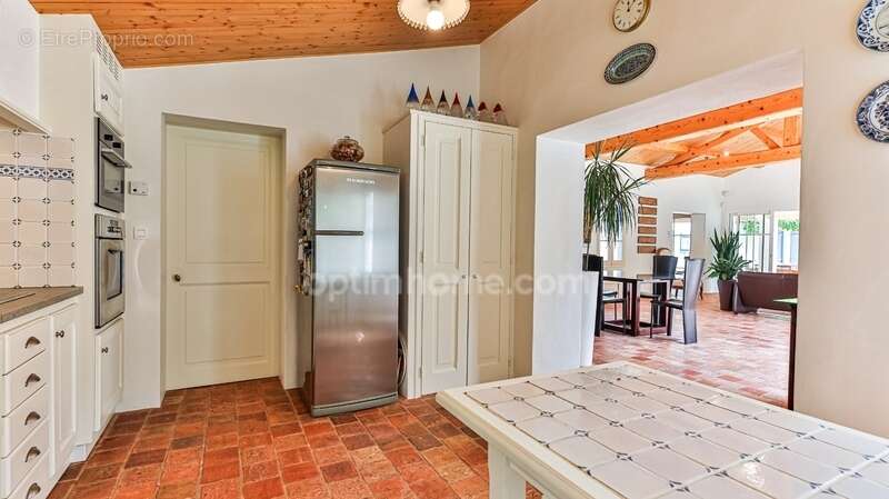 Maison à SAINT-HILAIRE-DE-RIEZ