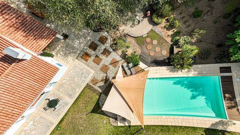 Maison à SAINT-HILAIRE-DE-RIEZ