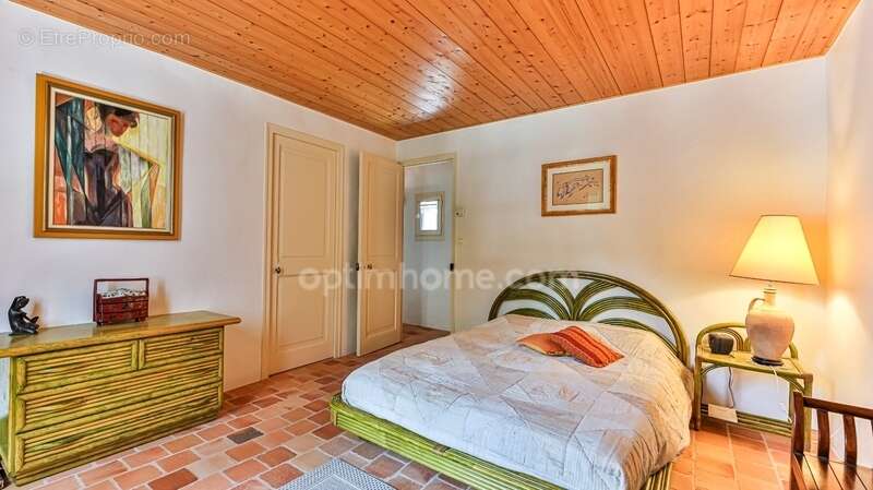 Maison à SAINT-HILAIRE-DE-RIEZ