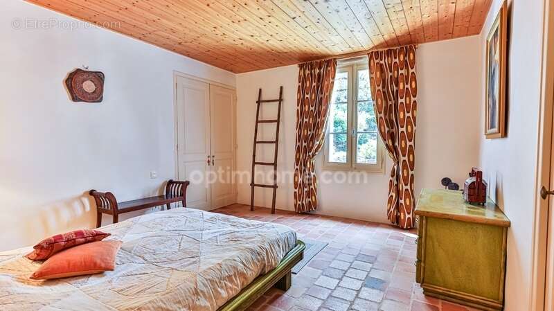 Maison à SAINT-HILAIRE-DE-RIEZ