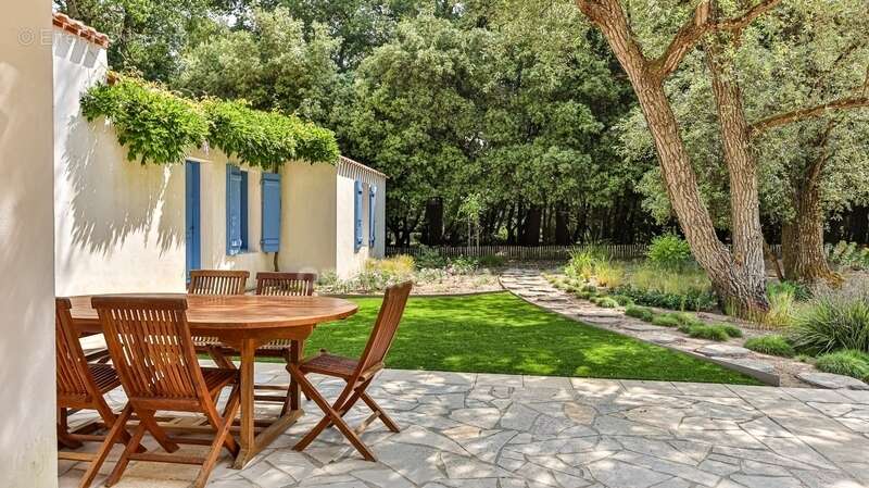 Maison à SAINT-HILAIRE-DE-RIEZ