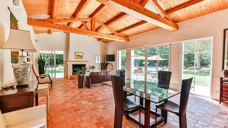 Maison à SAINT-HILAIRE-DE-RIEZ