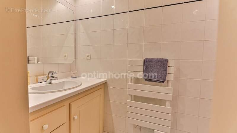 Maison à SAINT-HILAIRE-DE-RIEZ