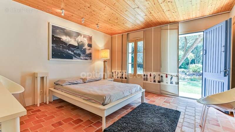 Maison à SAINT-HILAIRE-DE-RIEZ