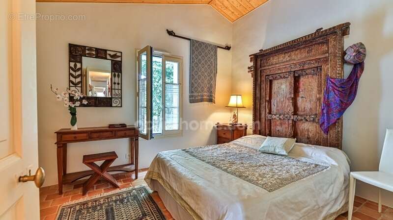 Maison à SAINT-HILAIRE-DE-RIEZ