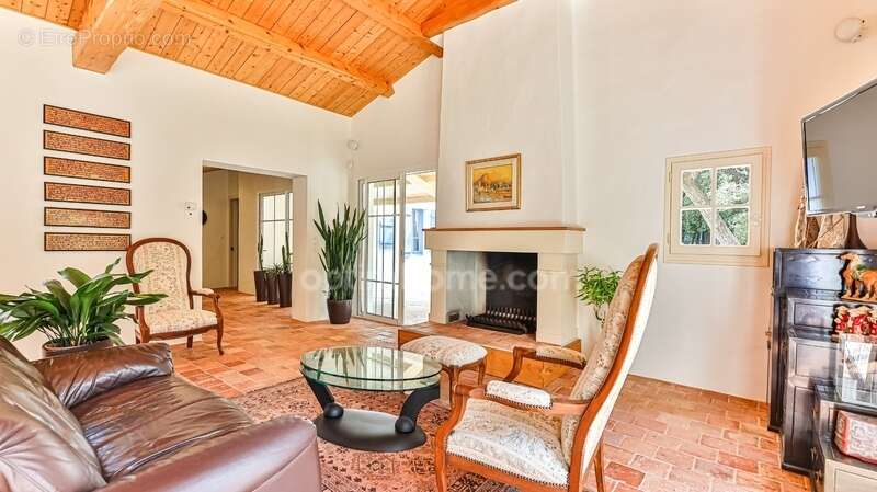 Maison à SAINT-HILAIRE-DE-RIEZ