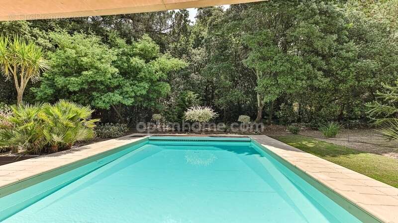 Maison à SAINT-HILAIRE-DE-RIEZ