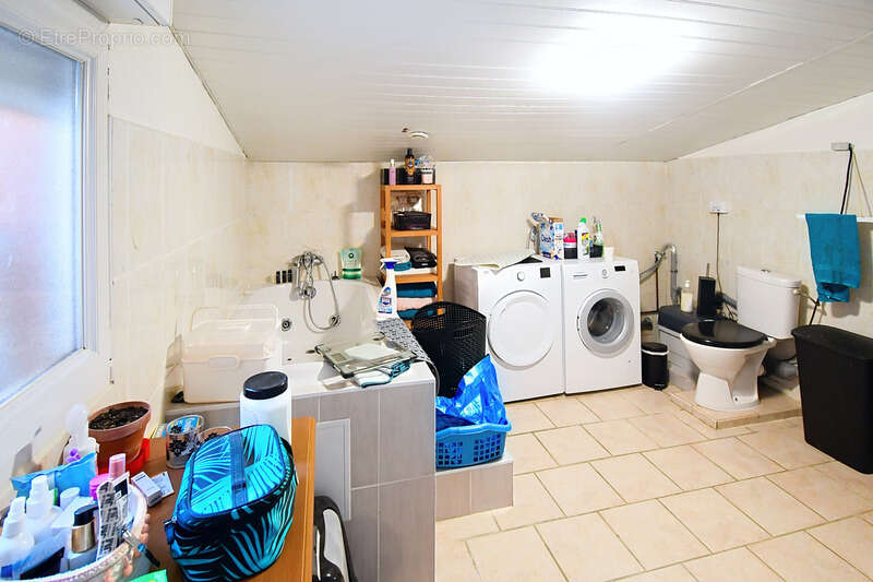 Appartement à AUDUN-LE-ROMAN