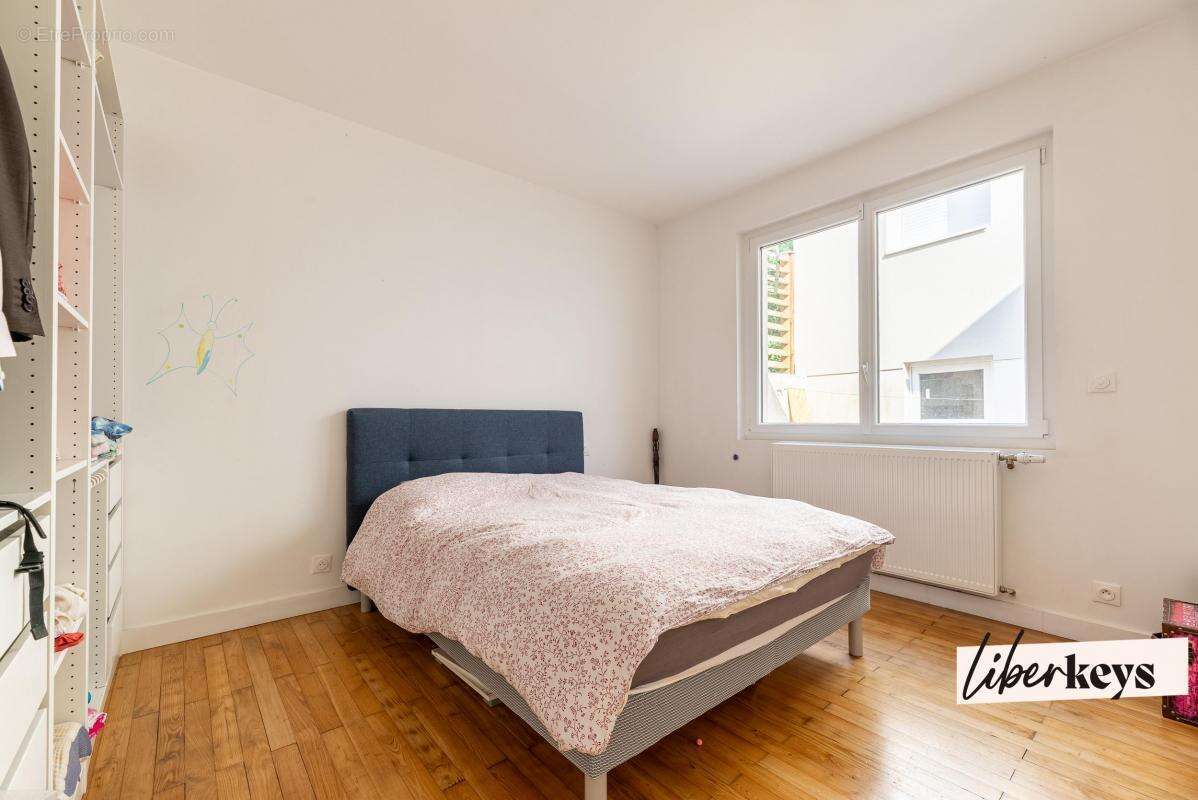 Maison à SAINT-SEBASTIEN-SUR-LOIRE