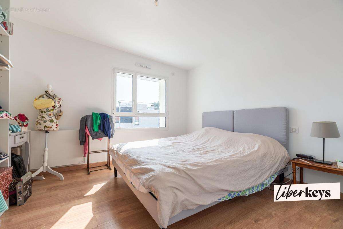 Maison à SAINT-SEBASTIEN-SUR-LOIRE